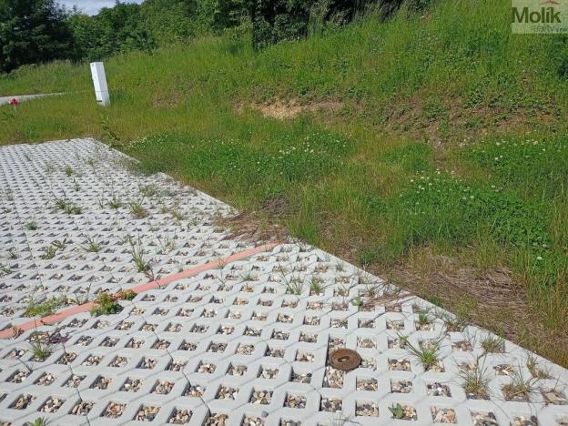 Prodej pozemku pro bydlení, Chomutov, Generála Kutlvašra, 1007 m2