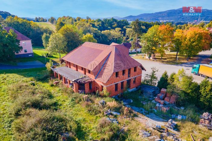 Prodej ubytování, Mirkovice - Chabičovice, 1137 m2