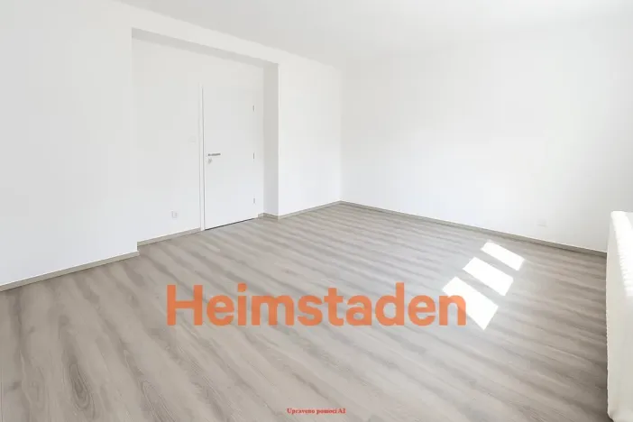 Pronájem bytu 2+1, Ostrava - Poruba, Havlíčkovo náměstí, 80 m2