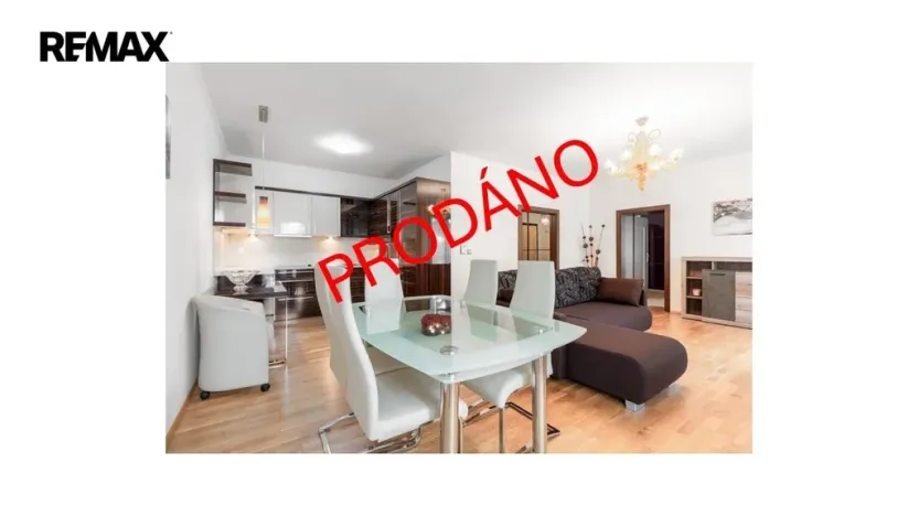 Prodej bytu 2+kk, Karlovy Vary, Libušina, 70 m2