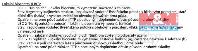 Prodej pole, Tuřany - Byseň, 27000 m2