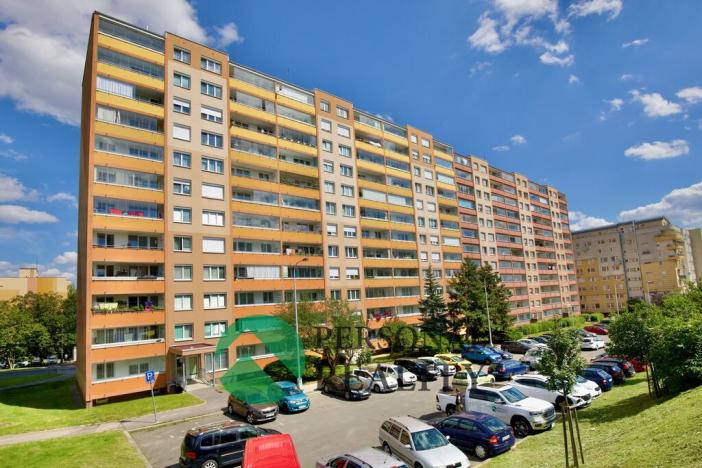 Prodej bytu 2+kk, Praha - Řepy, Zrzavého, 44 m2