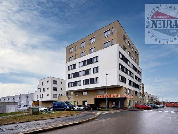 Prodej bytu 3+kk, Praha - Stodůlky, Klausova, 86 m2