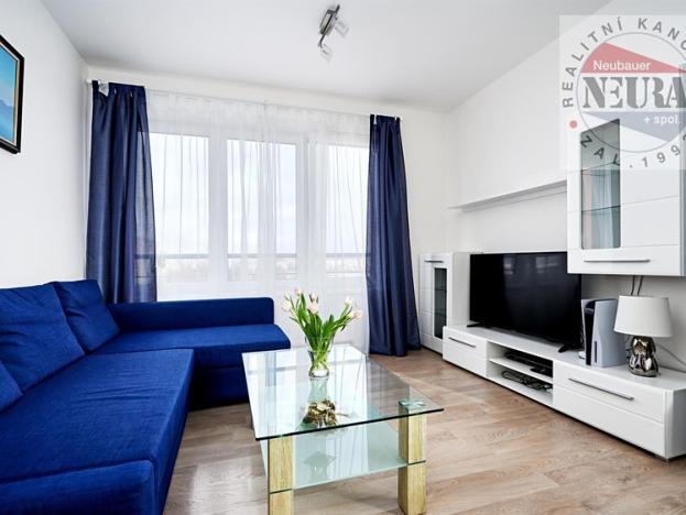 Prodej bytu 3+kk, Praha - Stodůlky, Klausova, 86 m2