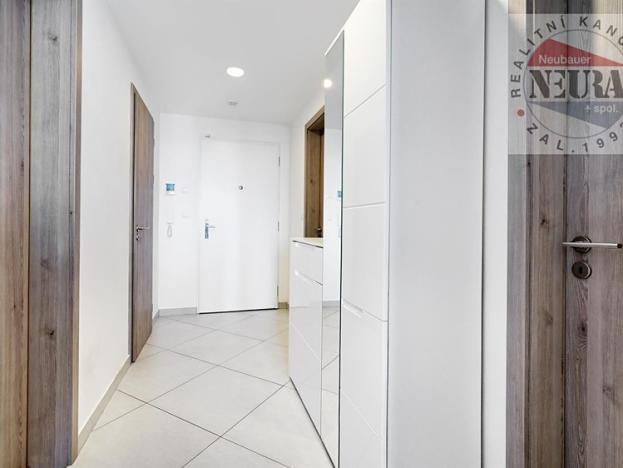 Prodej bytu 3+kk, Praha - Stodůlky, Klausova, 86 m2