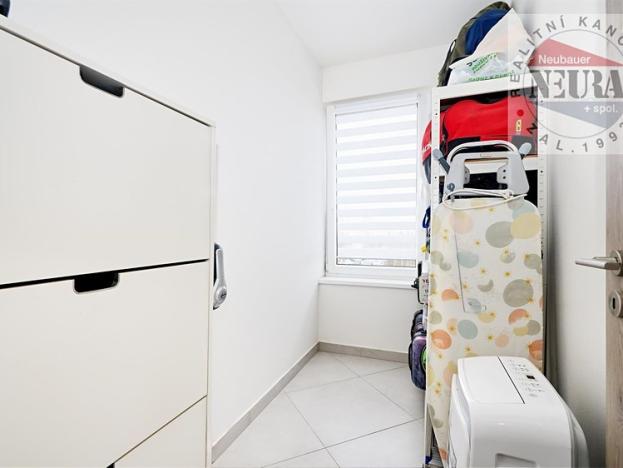 Prodej bytu 3+kk, Praha - Stodůlky, Klausova, 86 m2