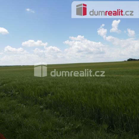 Prodej zemědělské půdy, Dolní Bousov - Horní Bousov, 11679 m2