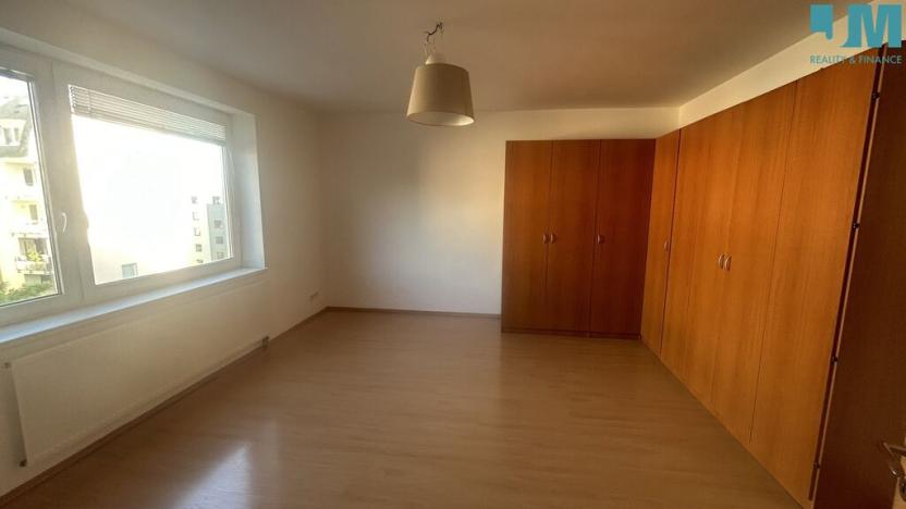 Prodej bytu 2+1, Třebíč, Na Kopcích, 65 m2