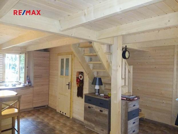 Prodej chaty, Kralupy nad Vltavou, U Studánky, 120 m2