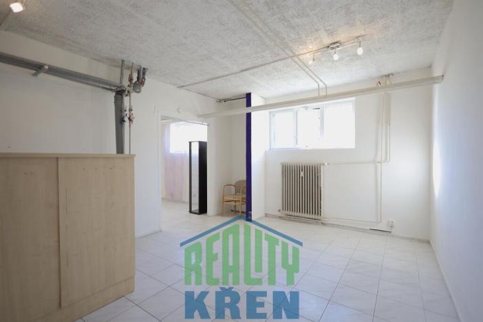 Prodej bytu 1+kk, Roztoky, Masarykova, 36 m2