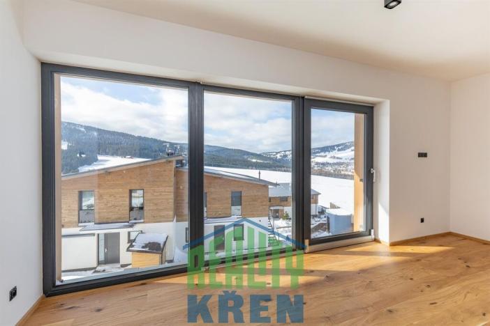 Prodej bytu 3+kk, Loučná pod Klínovcem - Loučná, 102 m2