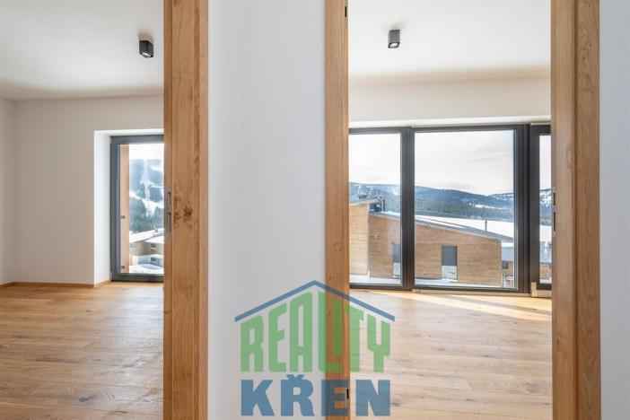 Prodej bytu 3+kk, Loučná pod Klínovcem - Loučná, 102 m2