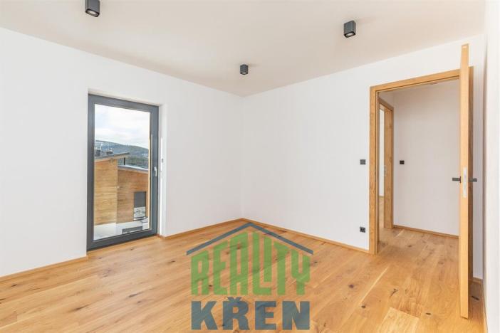 Prodej bytu 3+kk, Loučná pod Klínovcem - Loučná, 102 m2