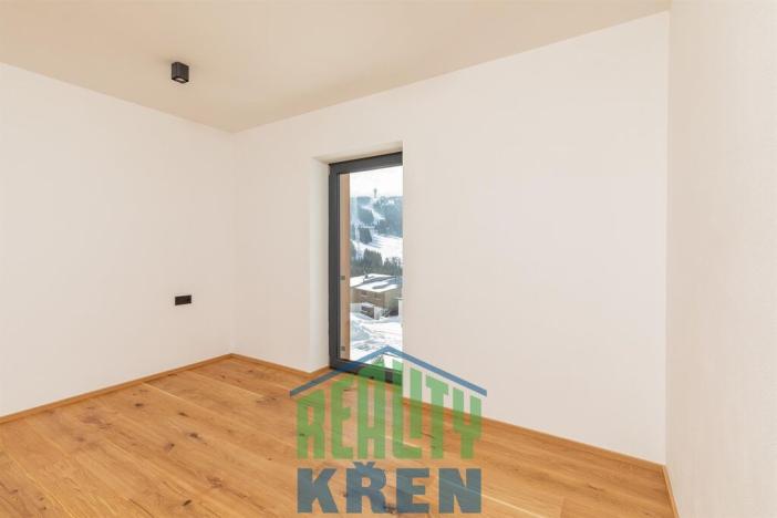 Prodej bytu 3+kk, Loučná pod Klínovcem - Loučná, 102 m2