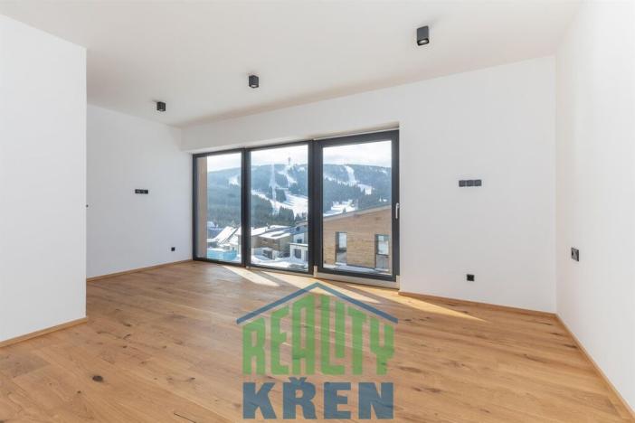 Prodej bytu 3+kk, Loučná pod Klínovcem - Loučná, 102 m2