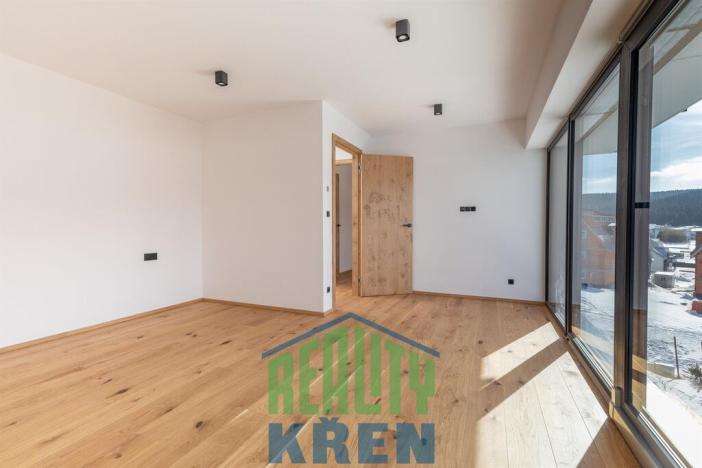 Prodej bytu 3+kk, Loučná pod Klínovcem - Loučná, 102 m2