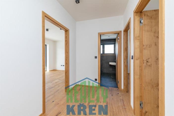 Prodej bytu 3+kk, Loučná pod Klínovcem - Loučná, 66 m2