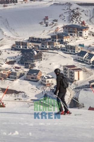 Prodej bytu 3+kk, Loučná pod Klínovcem - Loučná, 66 m2