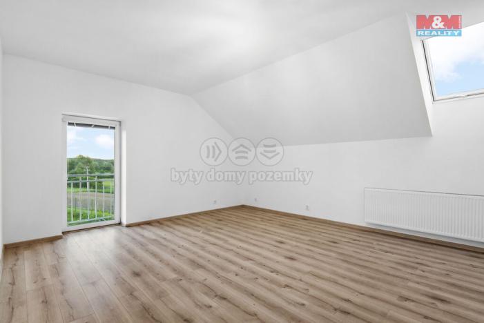 Prodej rodinného domu, Rabakov, 276 m2