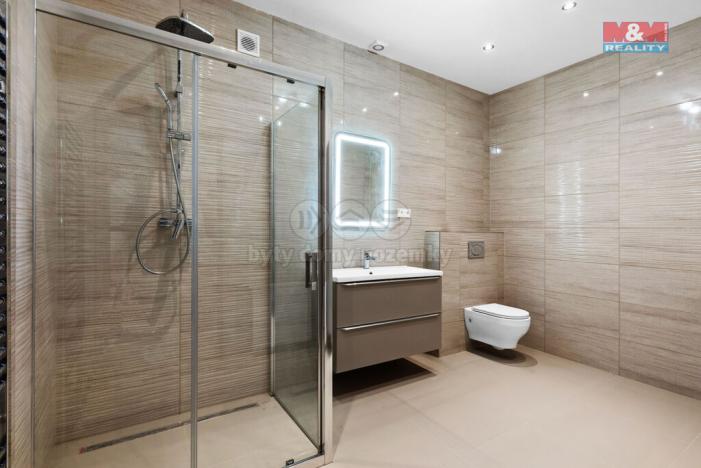 Prodej rodinného domu, Rabakov, 276 m2