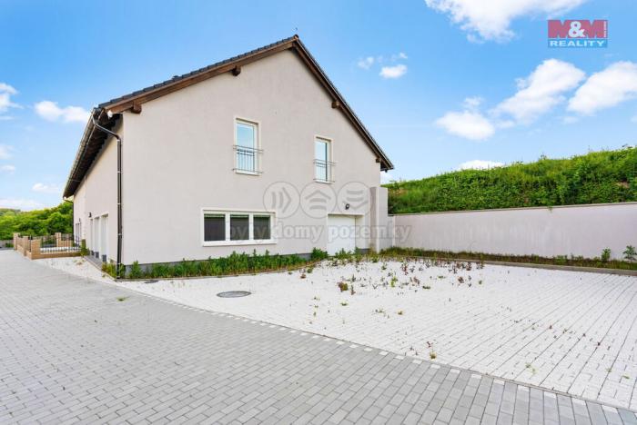 Prodej rodinného domu, Rabakov, 276 m2