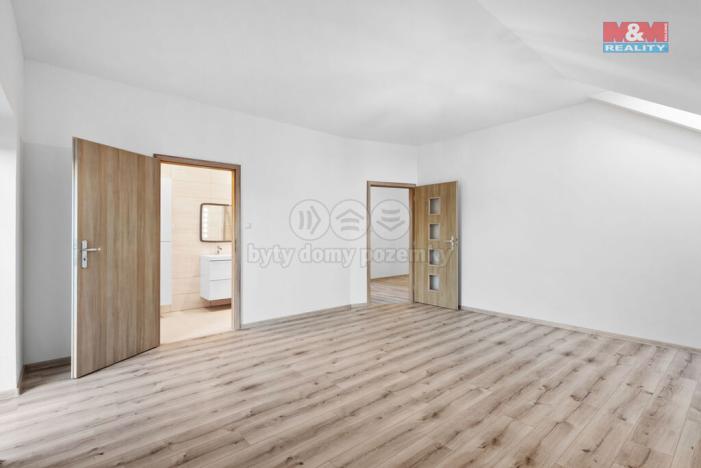 Prodej rodinného domu, Rabakov, 276 m2