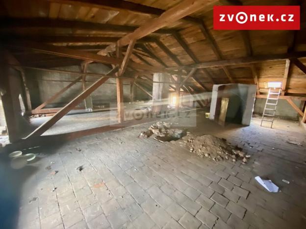 Prodej vily, Kroměříž, Moravcova, 400 m2