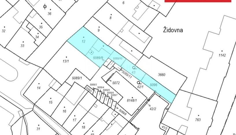 Prodej vily, Kroměříž, Moravcova, 400 m2