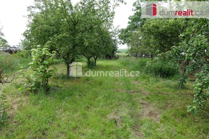 Prodej pozemku pro bydlení, Vlašim - Bolina, 1425 m2