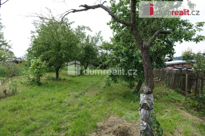 Prodej pozemku pro bydlení, Vlašim - Bolina, 1425 m2