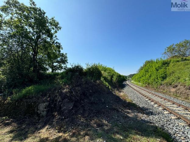 Prodej pozemku pro bydlení, Žihle - Přehořov, 4851 m2