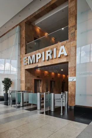 Pronájem kanceláře, Praha - Krč, Na strži, 69 m2