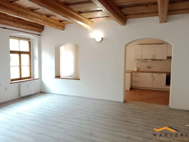 Pronájem bytu 2+kk, Jihlava, Škrétova, 66 m2
