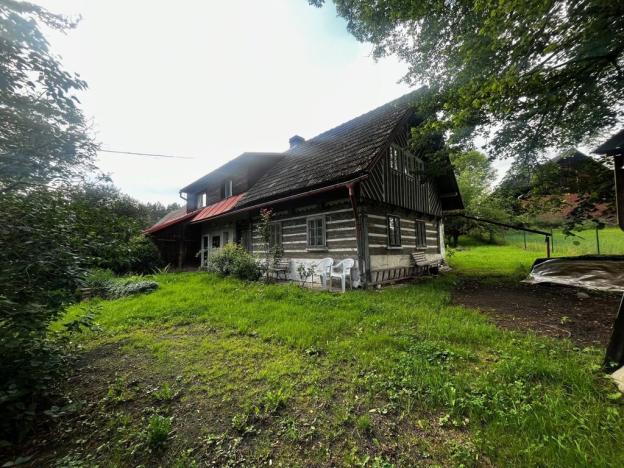 Prodej chalupy, Český Dub - Modlibohov, 80 m2