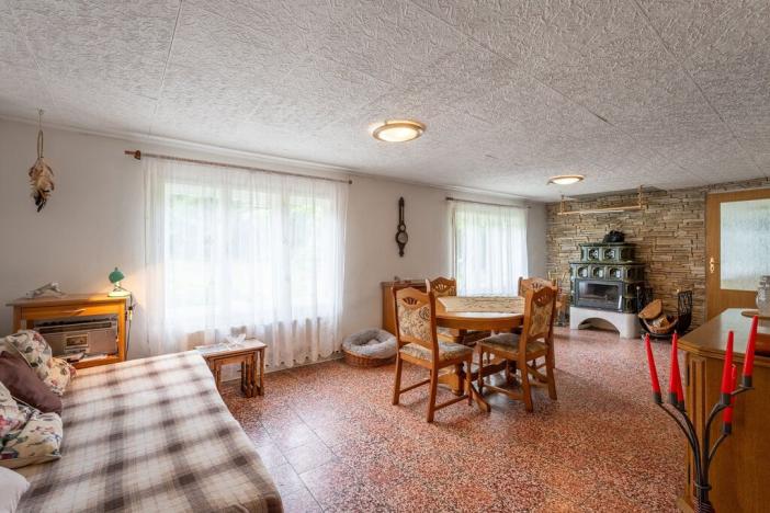 Prodej rodinného domu, Zástřizly, 150 m2