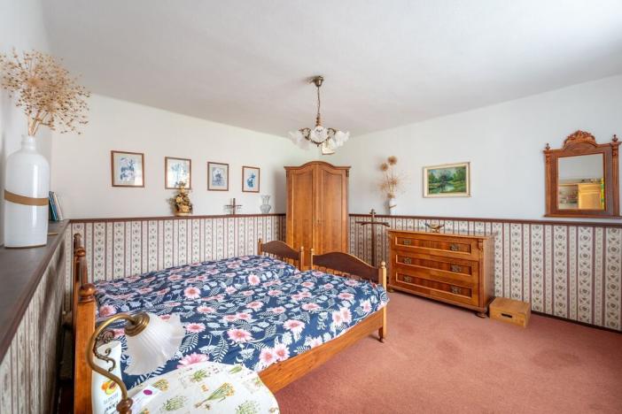 Prodej rodinného domu, Zástřizly, 150 m2