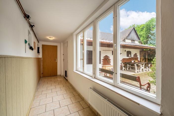 Prodej rodinného domu, Zástřizly, 150 m2