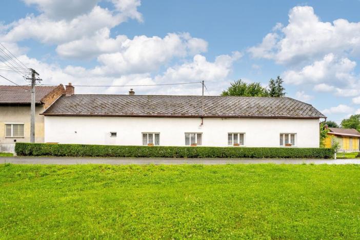 Prodej rodinného domu, Zástřizly, 150 m2