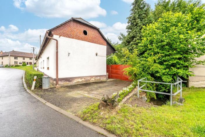 Prodej rodinného domu, Zástřizly, 150 m2