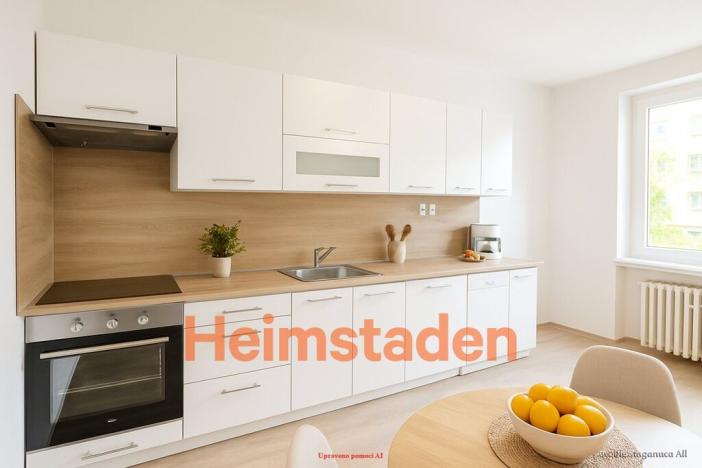 Pronájem bytu 3+1, Havířov - Šumbark, Dukelská, 70 m2