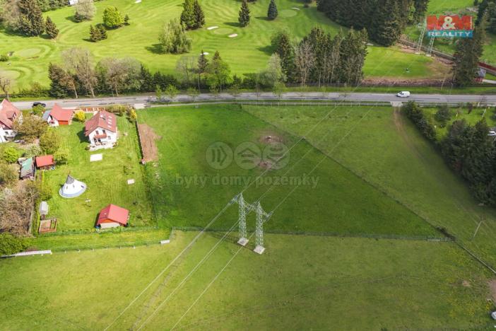 Prodej pozemku pro bydlení, Zádub-Závišín - Zádub, 4038 m2