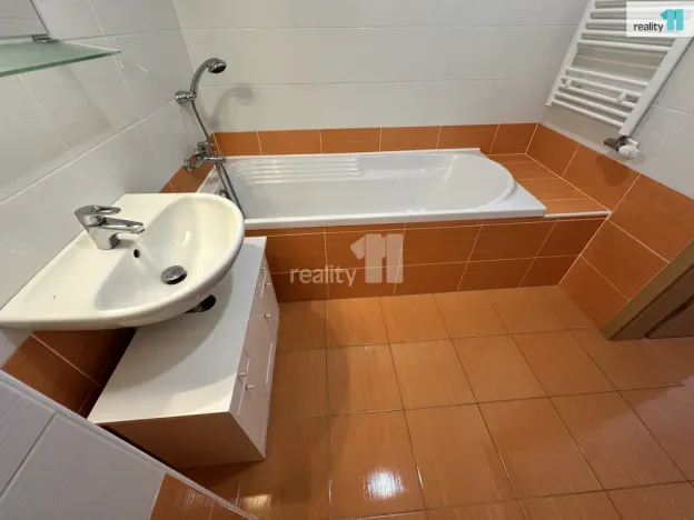 Pronájem bytu 2+kk, Humpolec, U Sokolovny, 58 m2