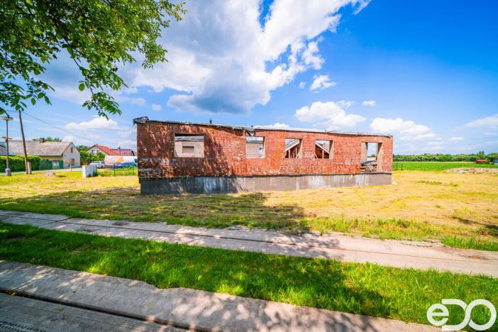 Prodej pozemku pro bydlení, Hlízov, 1320 m2