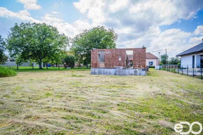 Prodej pozemku pro bydlení, Hlízov, 1320 m2