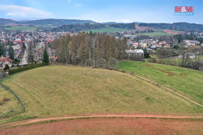 Prodej pozemku pro bydlení, Nová Paka - Studénka, 1415 m2