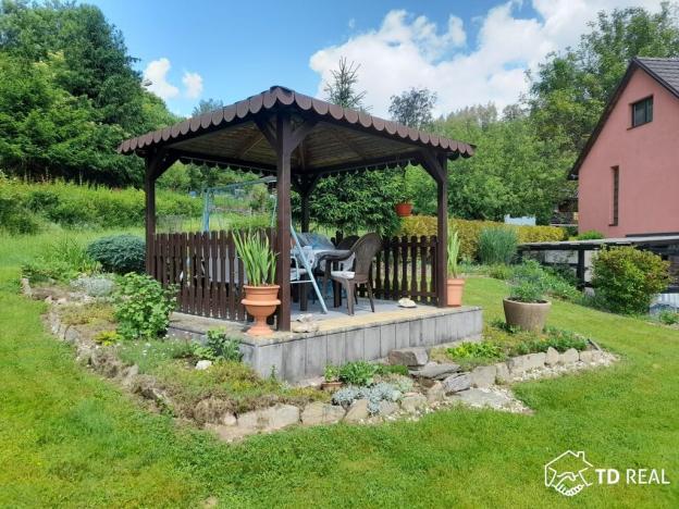 Prodej chaty, Nedvědice, 117 m2