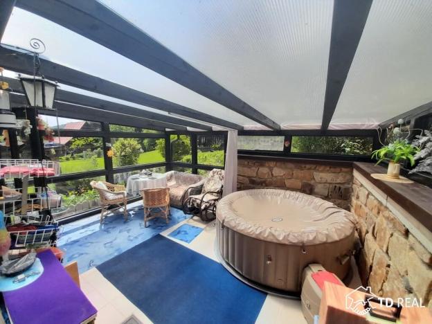 Prodej chaty, Nedvědice, 117 m2