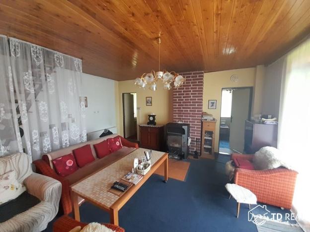 Prodej chaty, Nedvědice, 117 m2