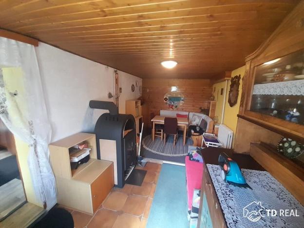 Prodej chaty, Nedvědice, 117 m2