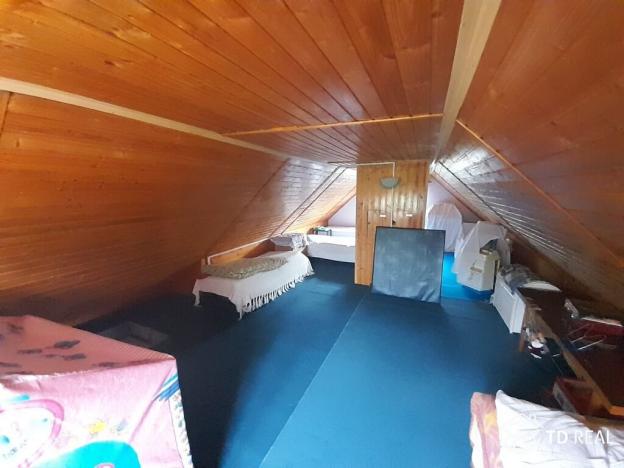 Prodej chaty, Nedvědice, 117 m2